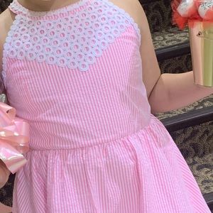 Girls size 14 Lilly Pulitzer
